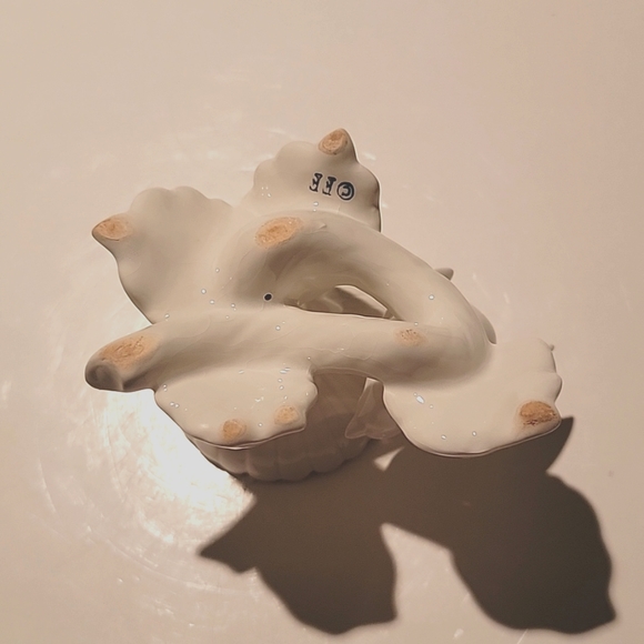 FRITZ & FLOYD TRINKET DISH - Picture 7 of 7